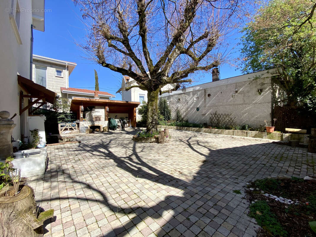 Maison à SAINT-MARCELLIN