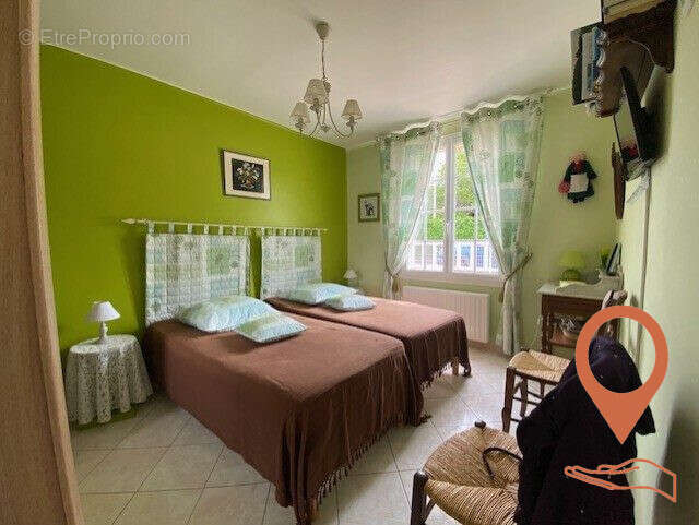 Maison à VILLERS-SUR-MER