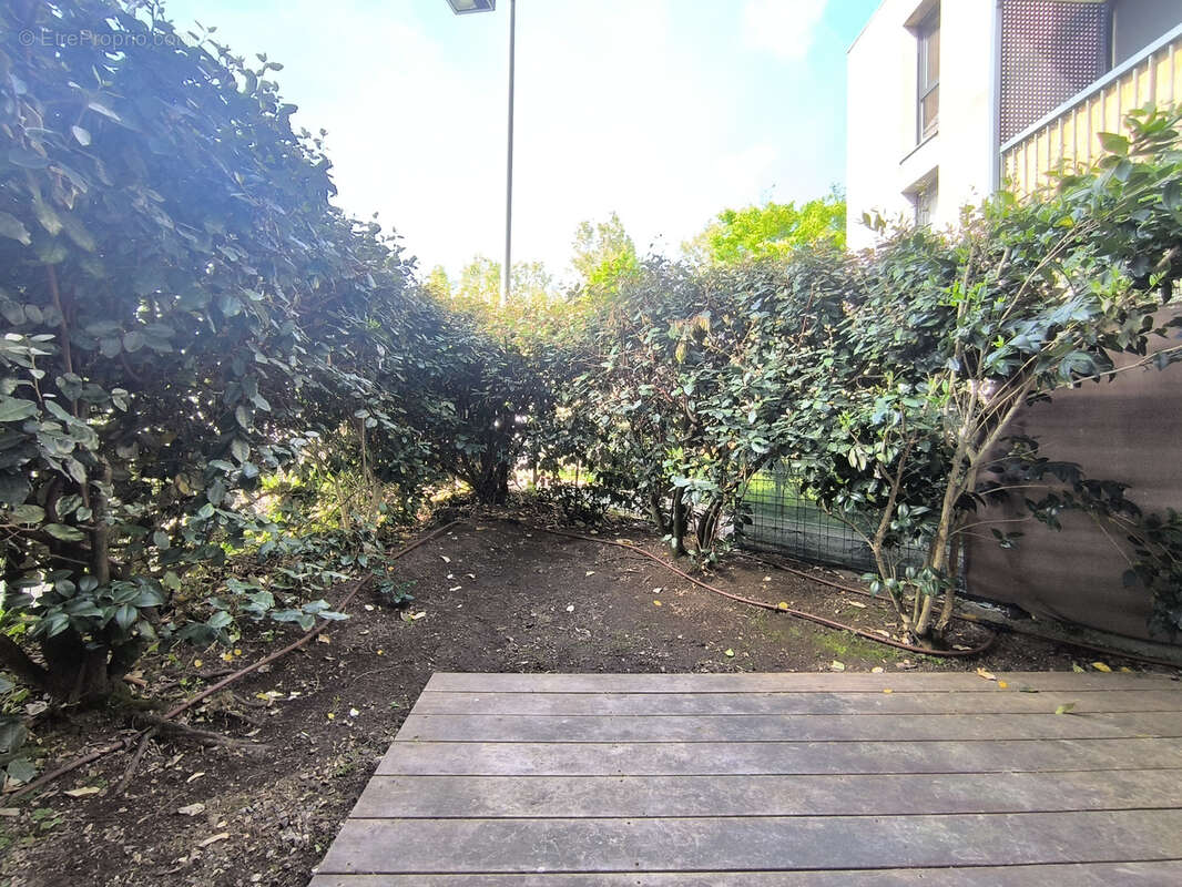 Appartement à SAINTE-LUCE-SUR-LOIRE