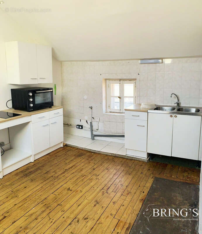 Appartement à FIRMINY