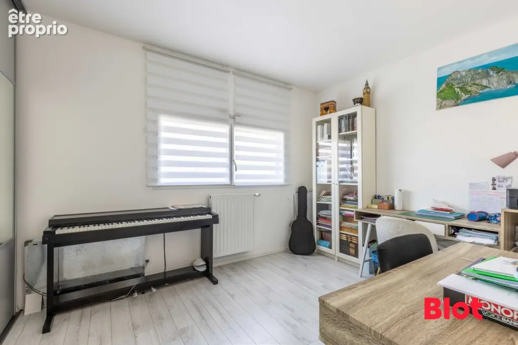 Maison 7 pièces 148 m² à vendre à Thorigne-Fouillard (35235) - photo 8