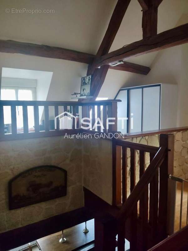 Photo 7 - Maison à ARCES-DILO