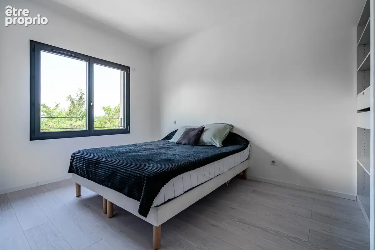 Maison tres recente  - 5 pieces - 181m2 montmerle sur saone - photo 10