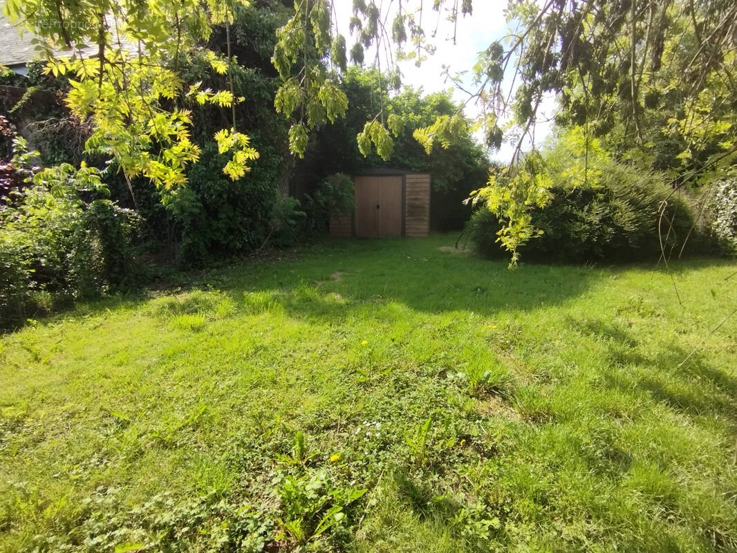 Maison à CLOYES-SUR-LE-LOIR