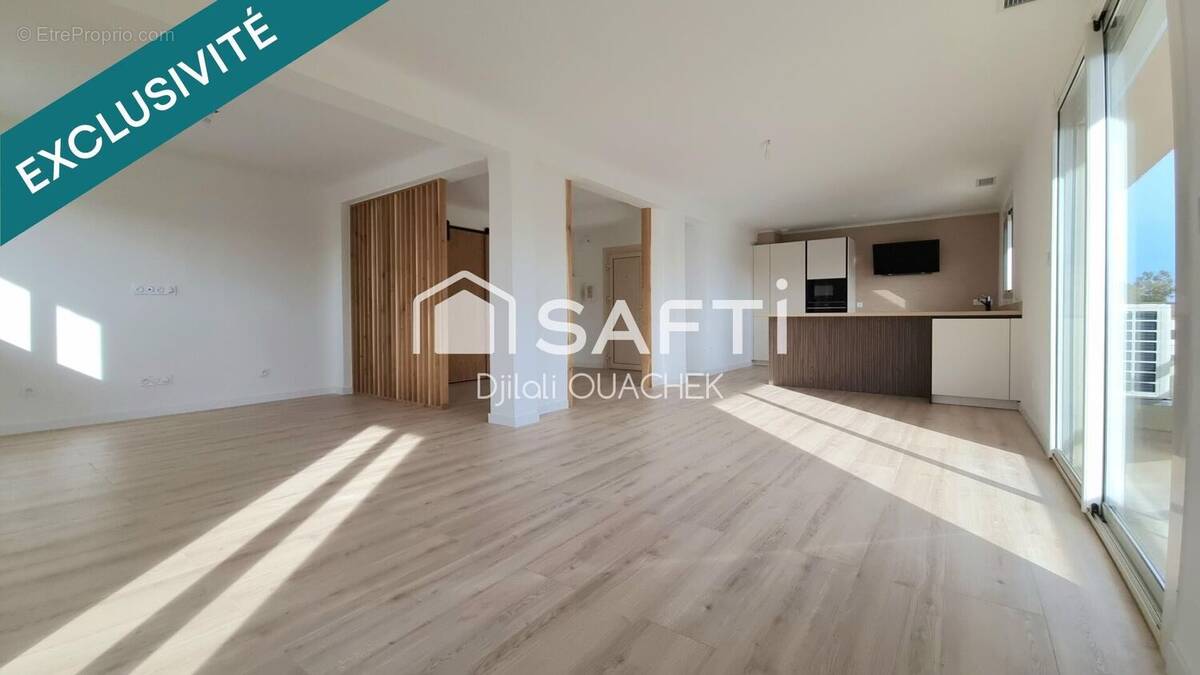 Photo 1 - Appartement à CANET-EN-ROUSSILLON