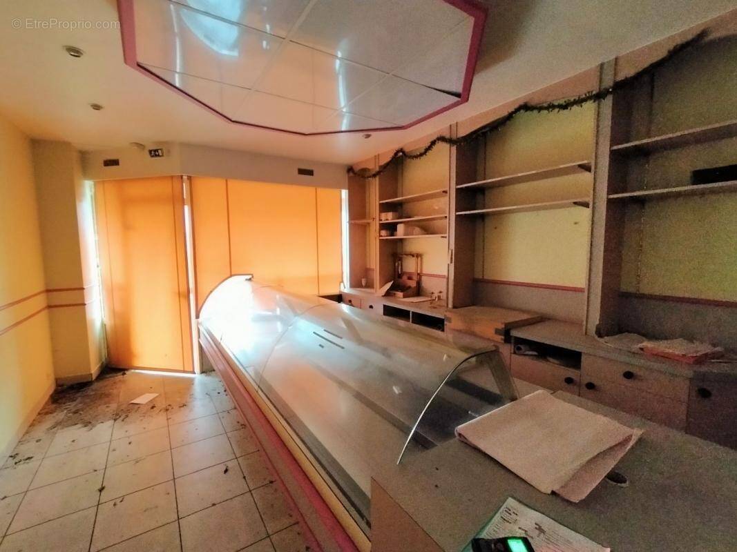 Maison à VILLAINES-LA-JUHEL