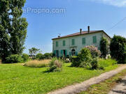 Maison à CASSENEUIL