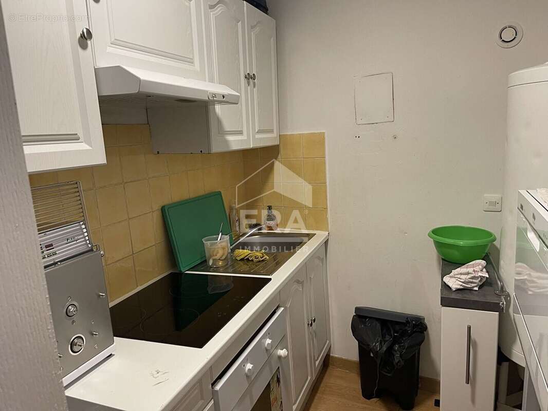 Appartement à CARCASSONNE