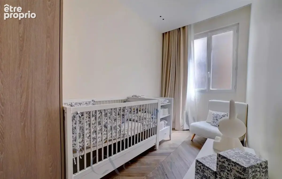 Appartement familial college pasteur - photo 16