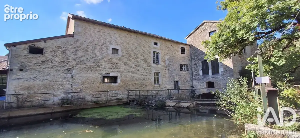Photo 1 - Maison à CHAMARANDES-CHOIGNES