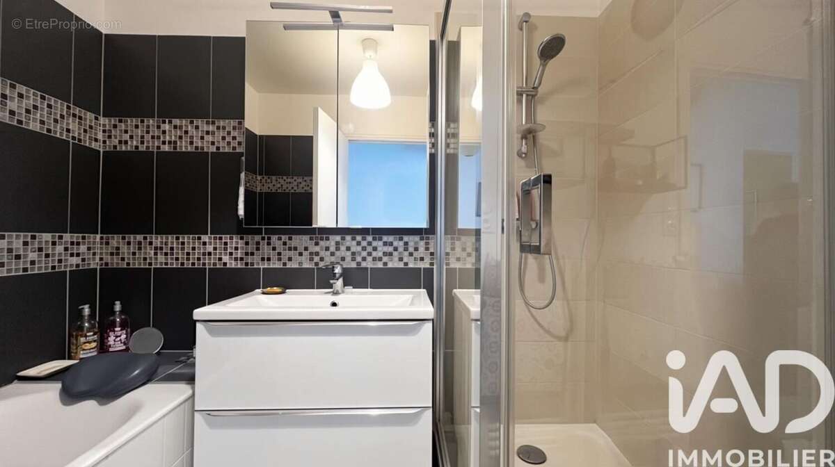 Photo 5 - Appartement à LE MANS