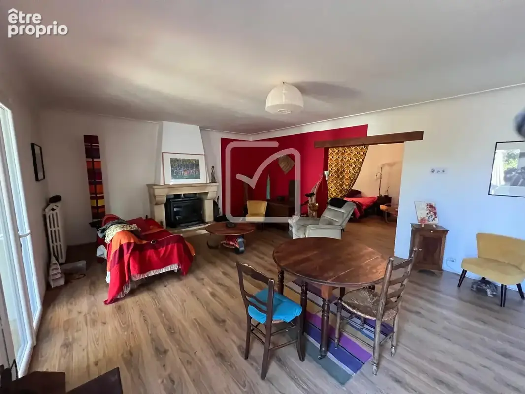 Maison individuelle a sarlat - photo 8