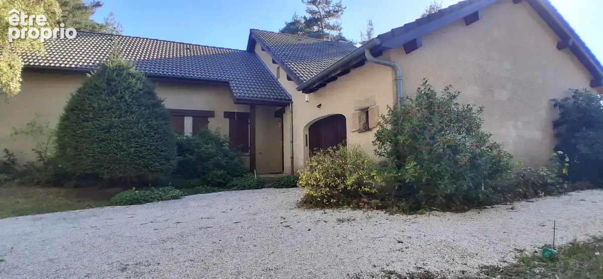 Charmante Maison Verilhac   Chambon-sur-Lignon - photo 2