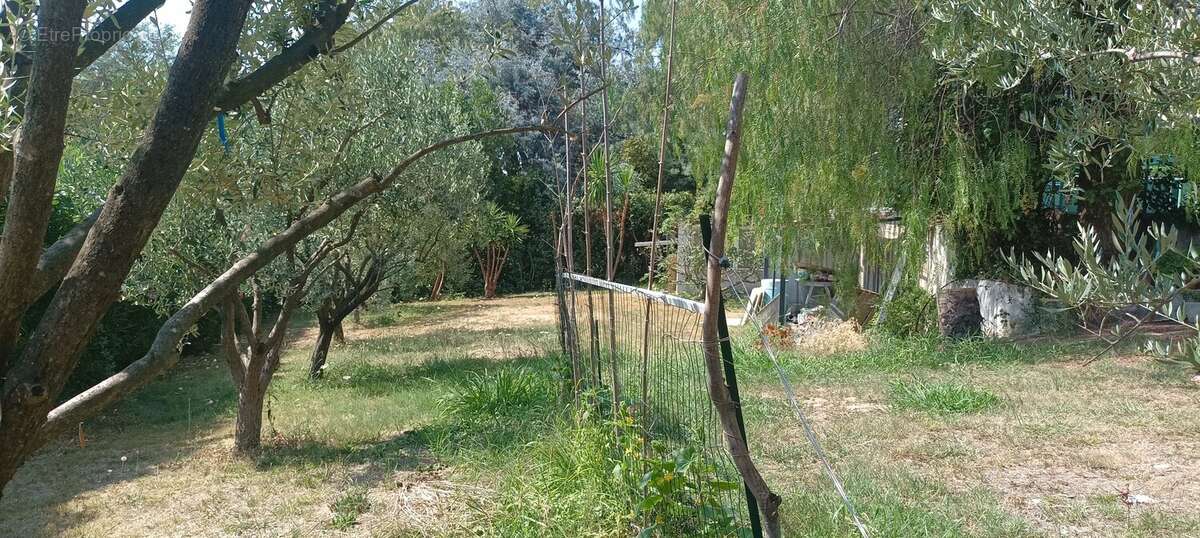 Villa  au calme - photo 5