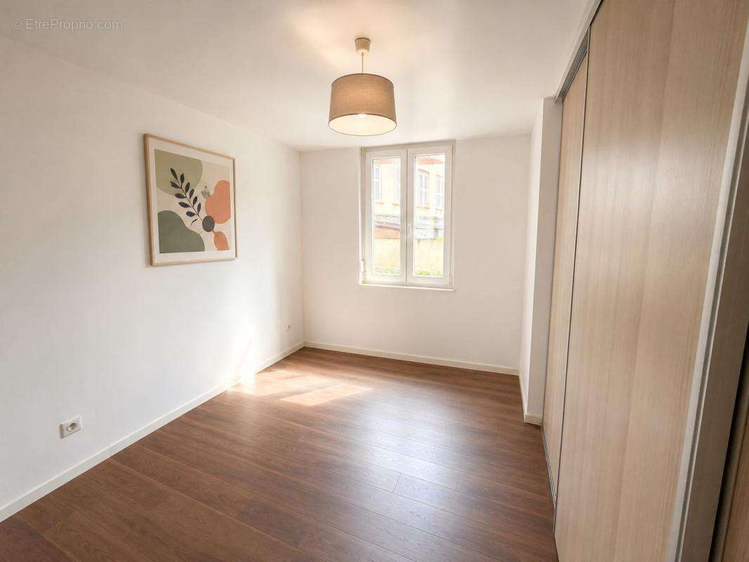 Bel appartement 3 pièces de 84 m² en plein cœur de Strasbourg - photo 5