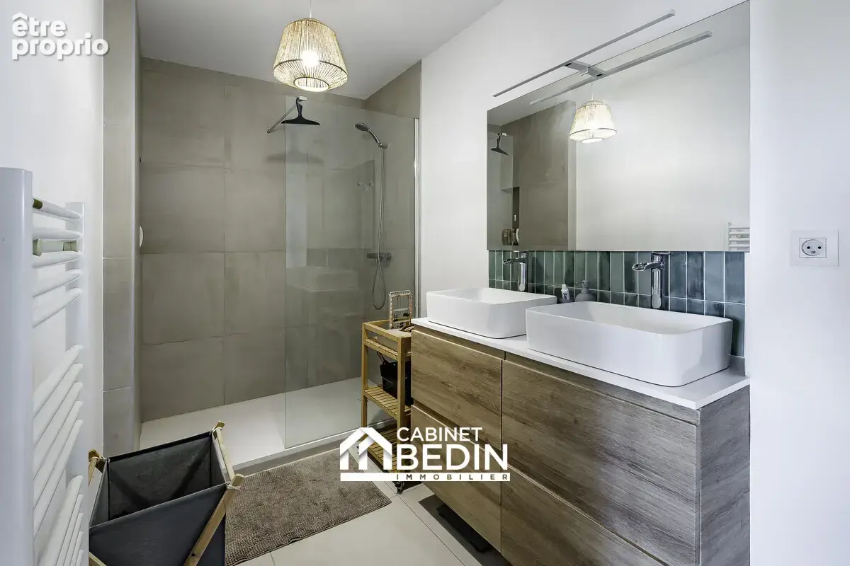 Appartement 3 pièces 77 m² à vendre à Merignac (33700) - photo 3
