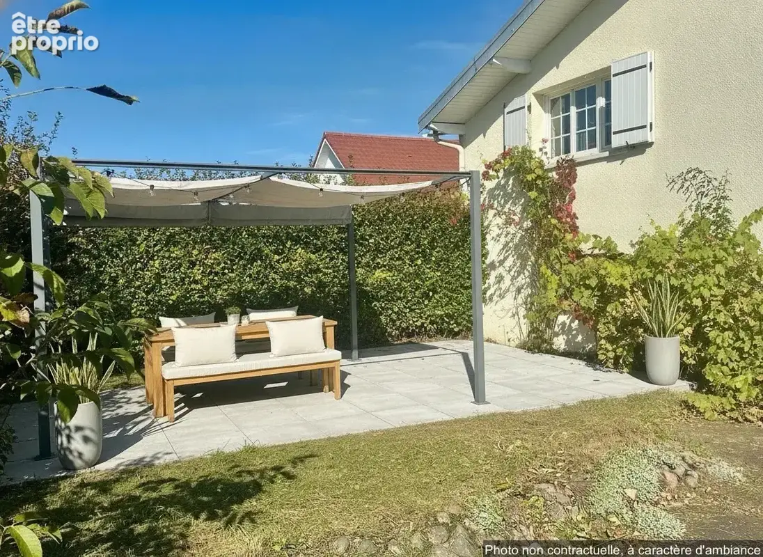 Vente maison, 10 pièces, 6 chambres, 265 m2, terrain 1043 m2 LURE - photo 46