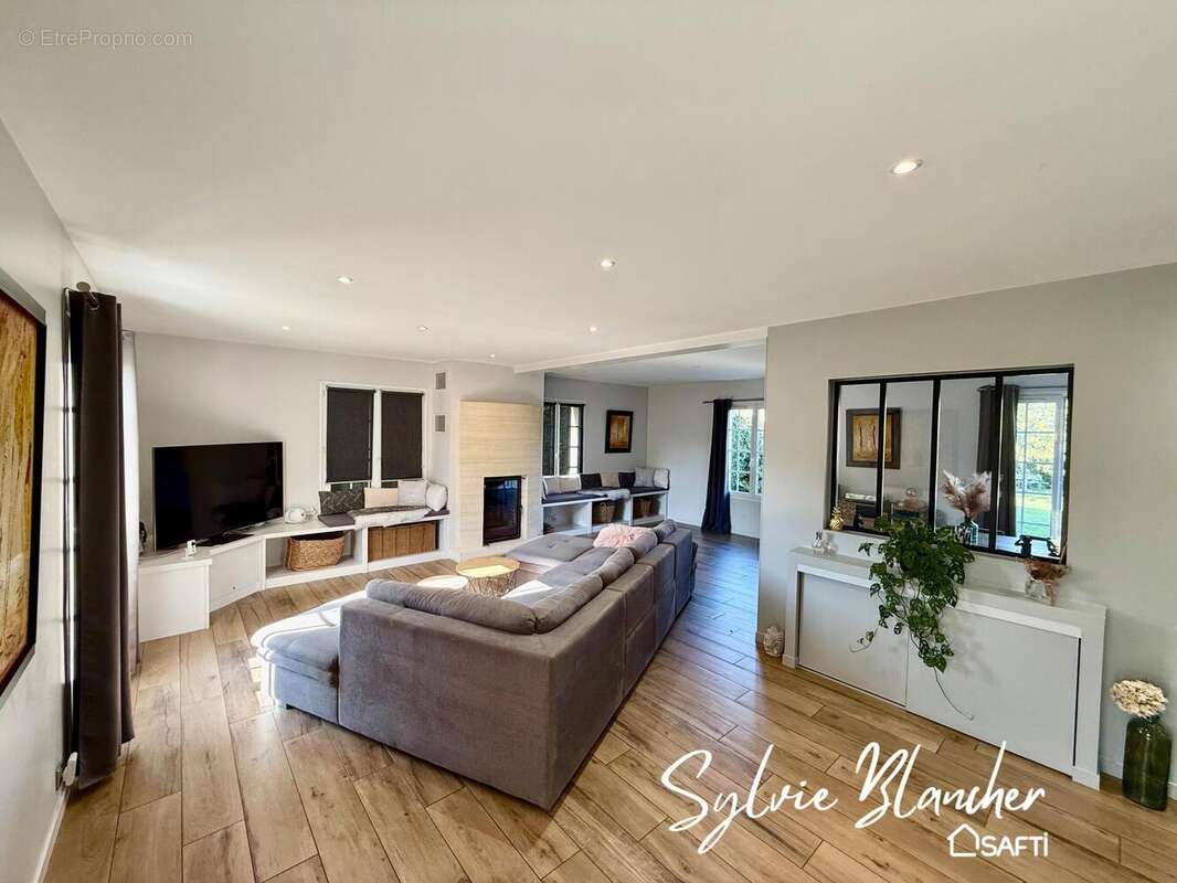 Photo 4 - Maison à EVRECY