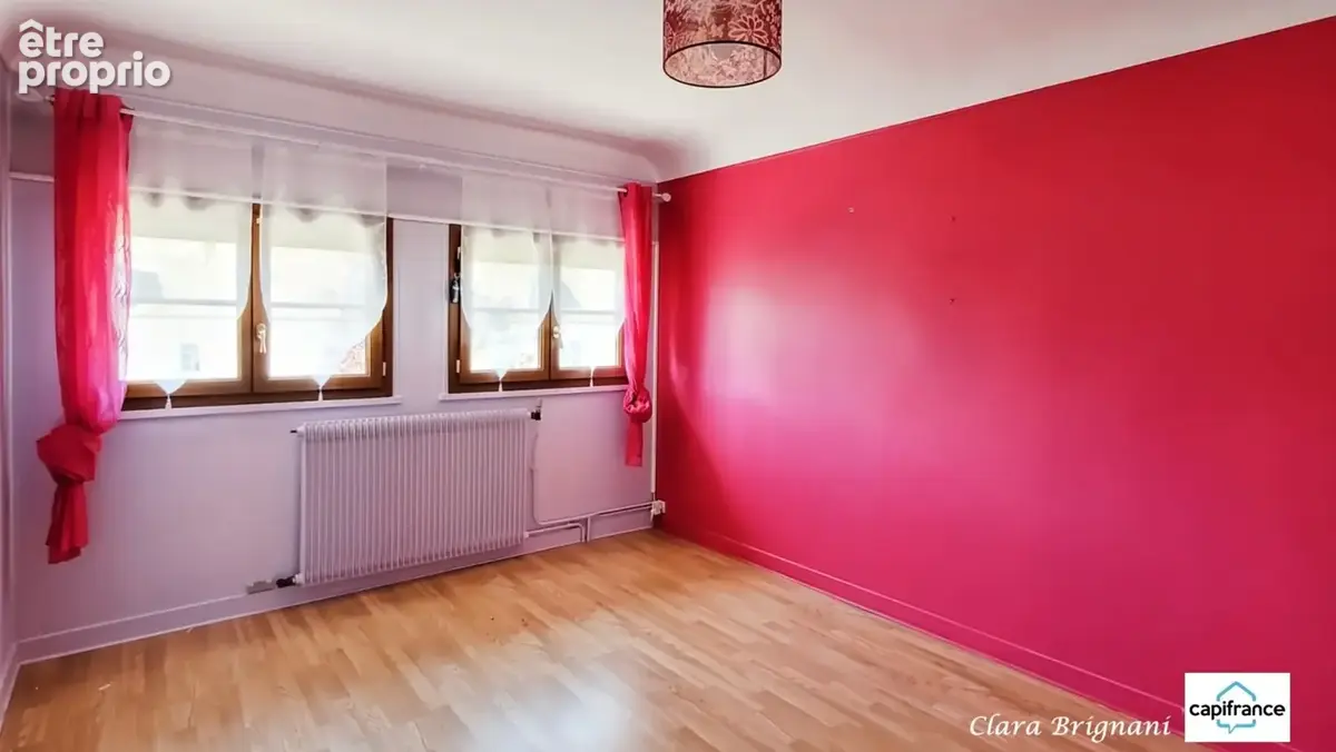 Maison à vendre - 6 pièces, 156m² à Avrainville - sous-sol total et terrain arboré de 1 555 m² - photo 14