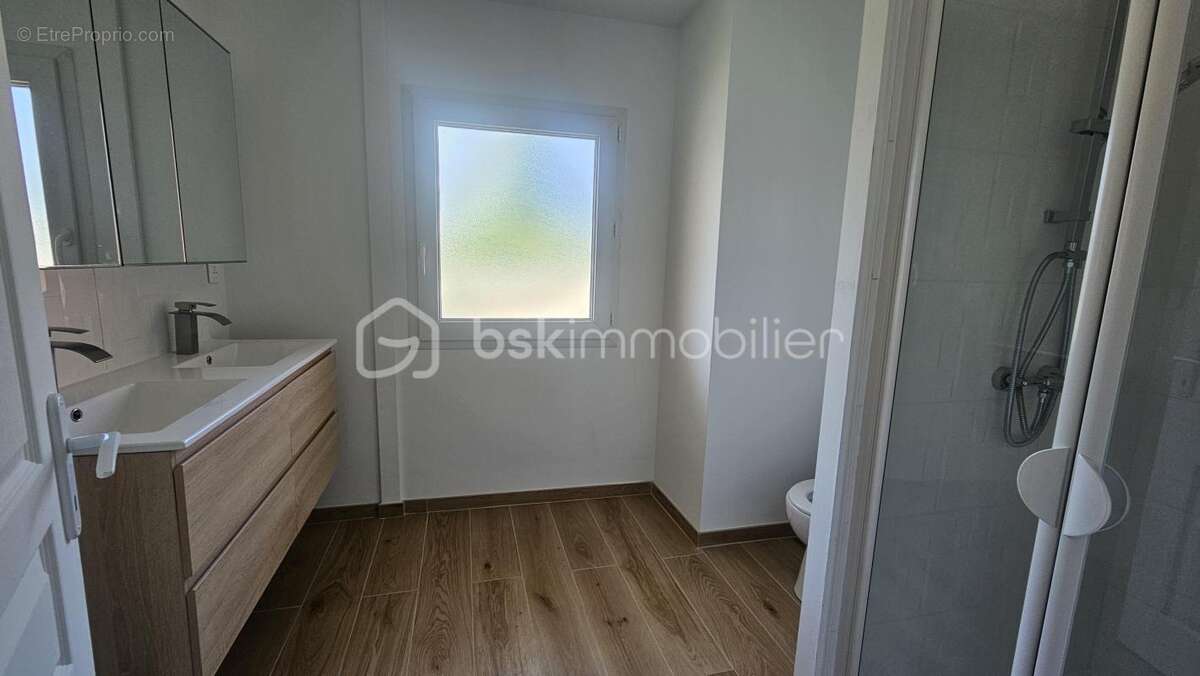 Maison rénovée 4 chambres 150 m² - photo 10
