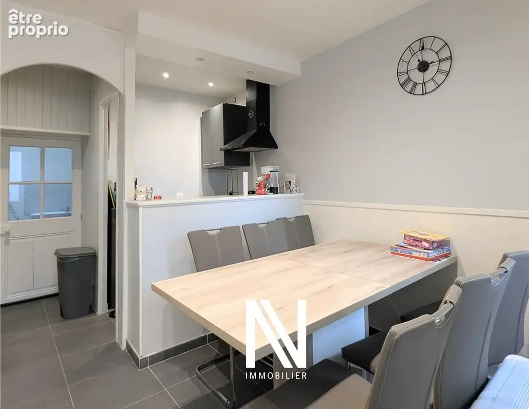 Appartement en bord de mer - photo 2