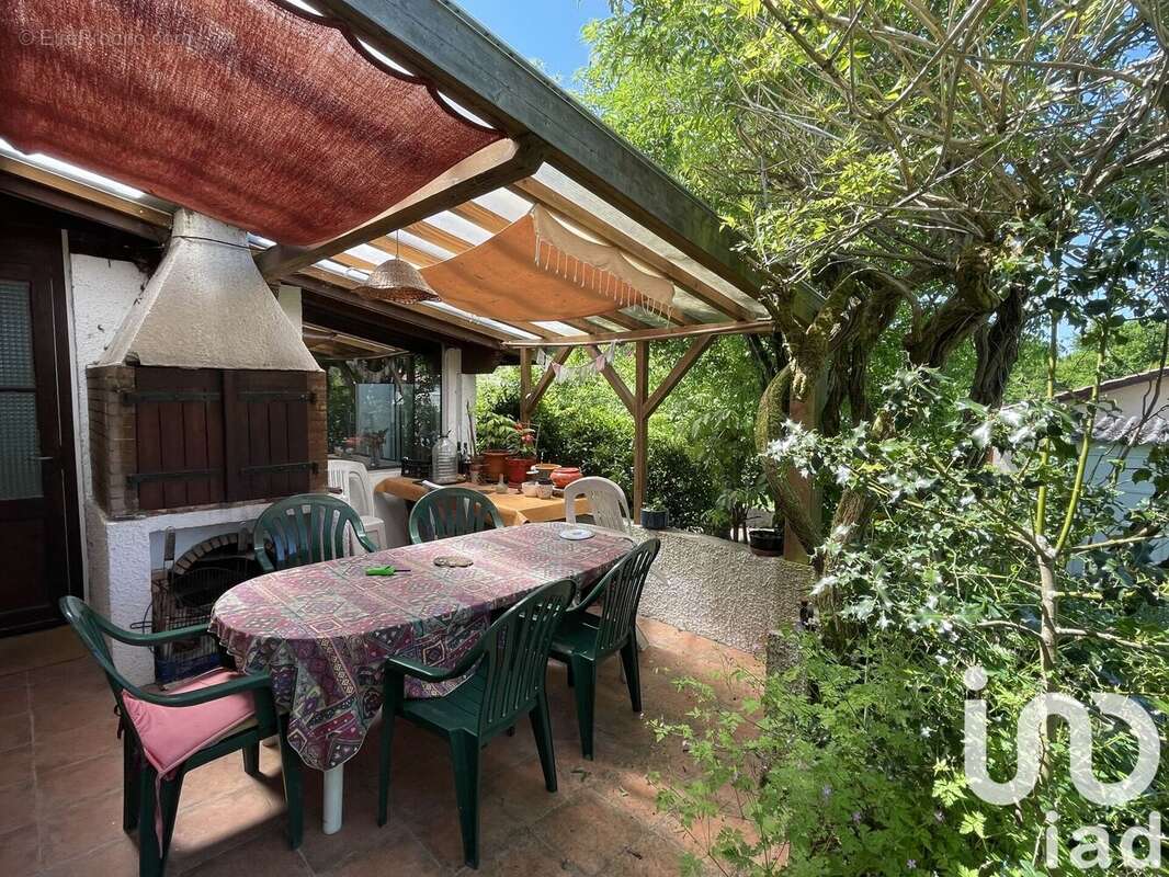 Photo 5 - Maison à GALGON