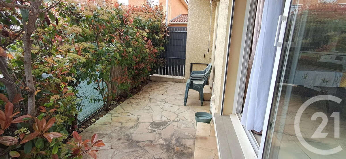 Appartement à ALENYA