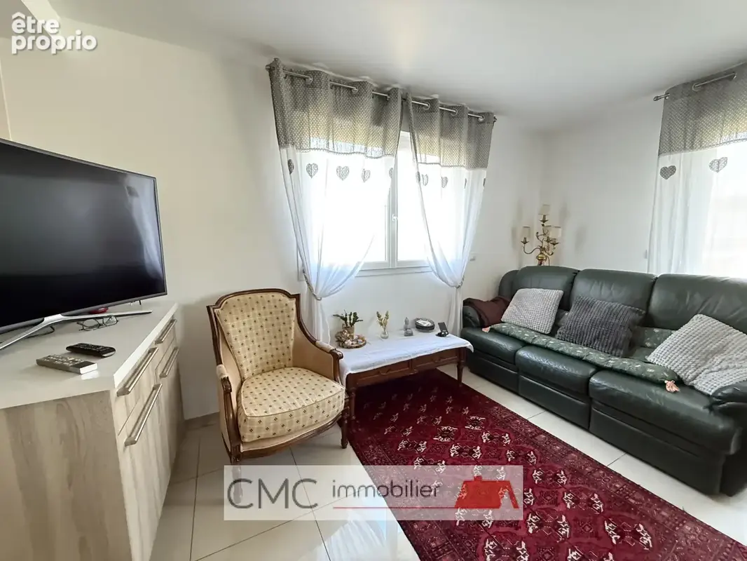 Maison 4 pièces 79 m² à vendre à Luisant (28600) - photo 3
