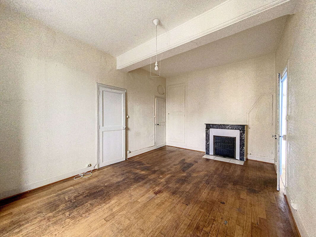 Appartement à ORLEANS