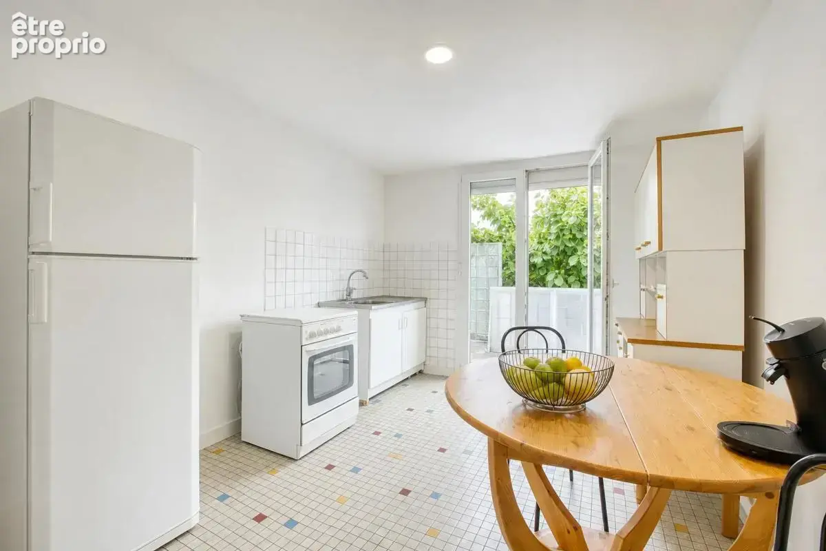 Maison de 7 pièces de 116 m² à Essey-lès-Nancy - photo 2
