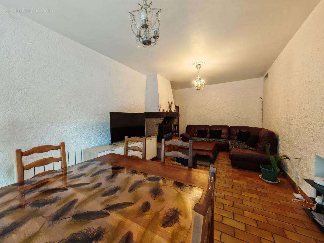 Maison 138 m² à Paladru  - photo 6