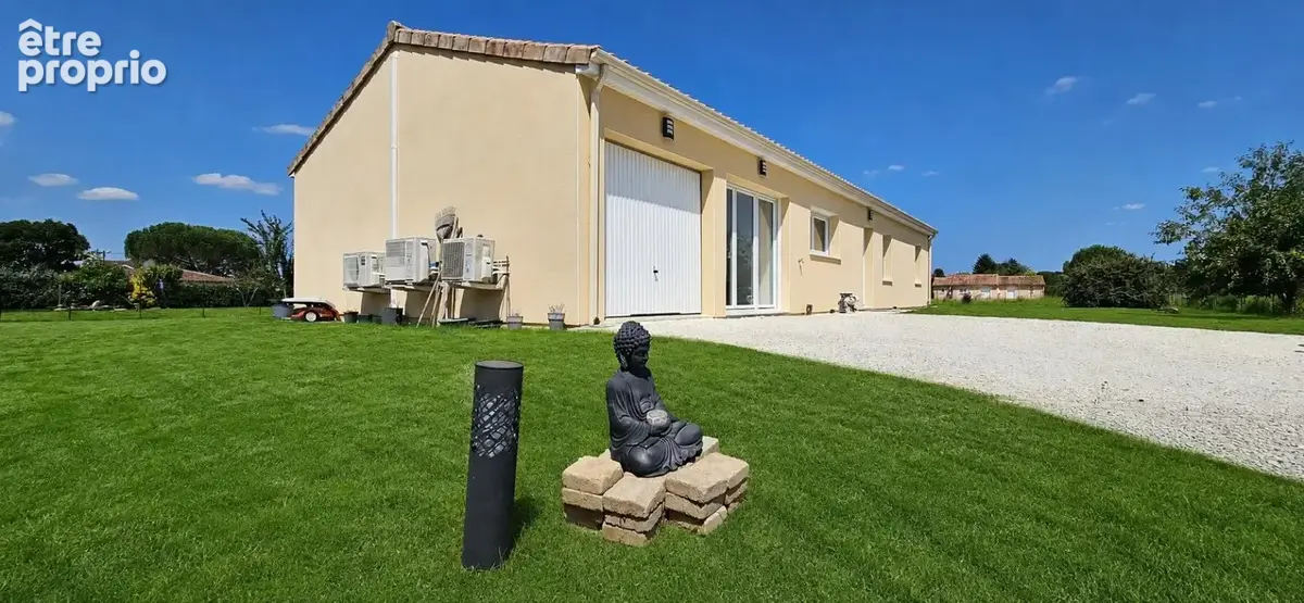 Photo 1 - Maison à MUSSIDAN