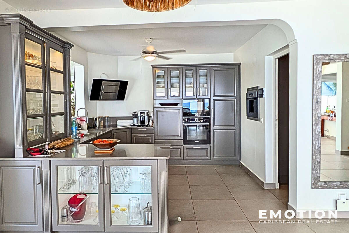 Maison à SAINT-FRANCOIS