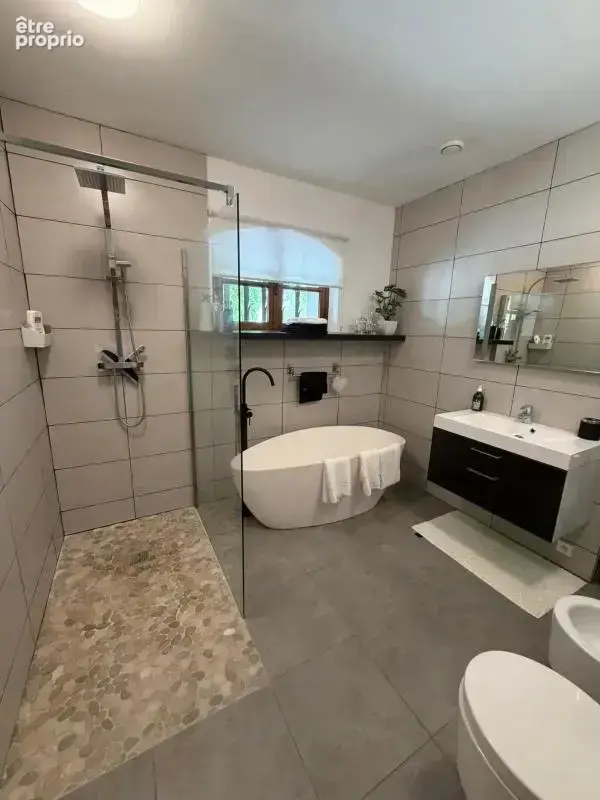 A vendre maison  07400 alba la romaine - photo 10