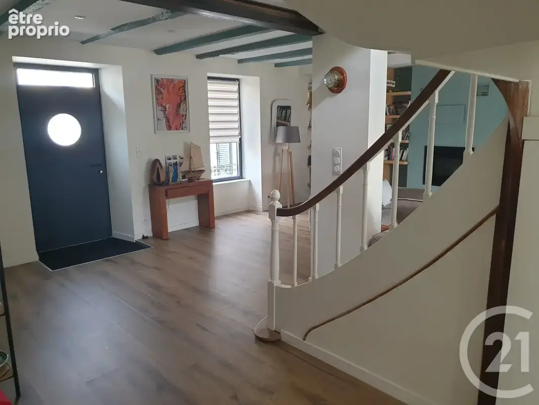 Maison 165 m² à Billiers  - photo 9