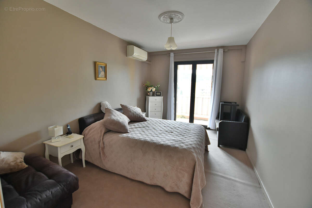 Appartement à AJACCIO