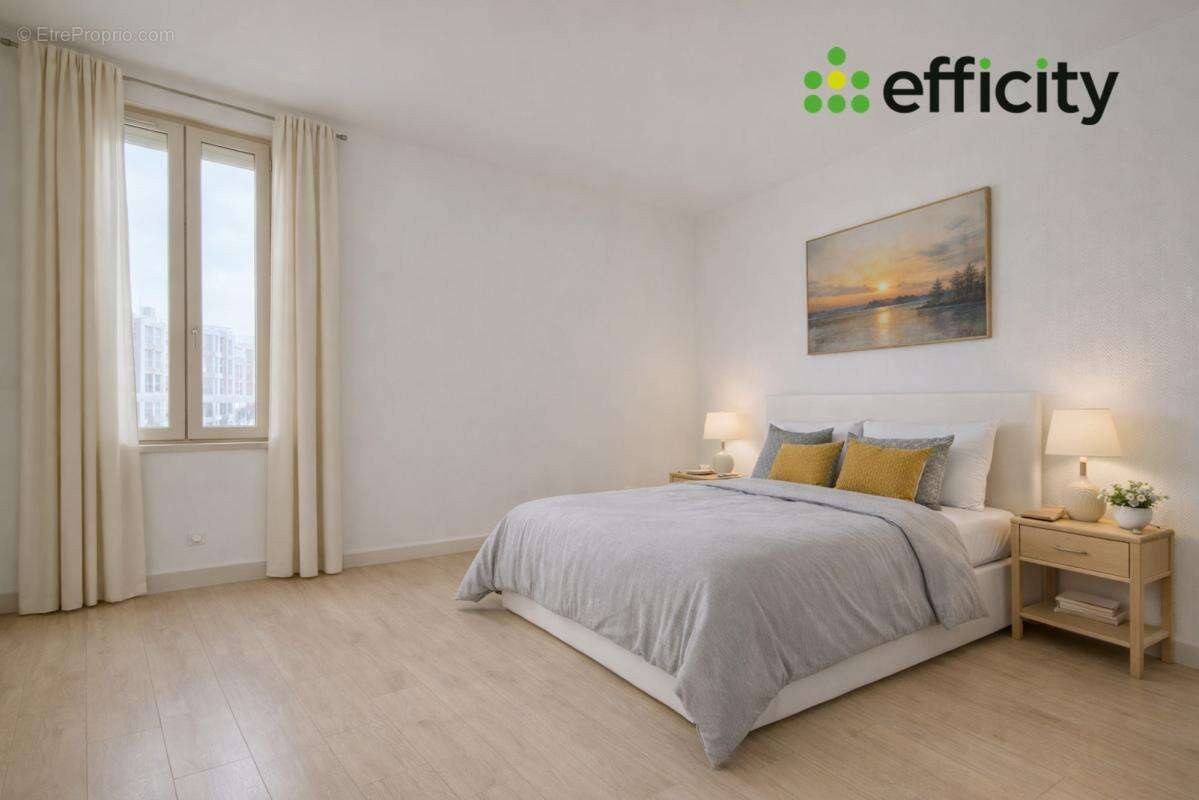 Appartement à LA ROCHELLE