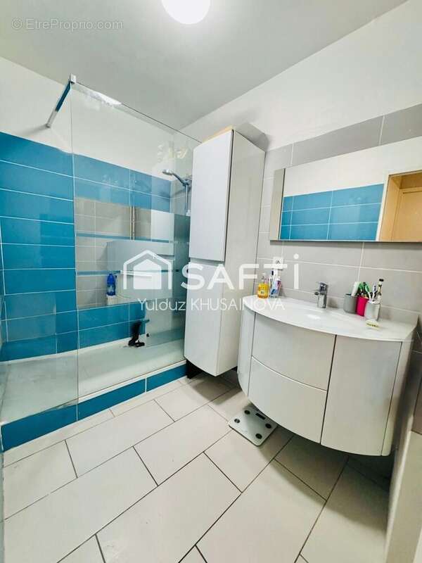 Photo 8 - Appartement à MARSEILLE-14E