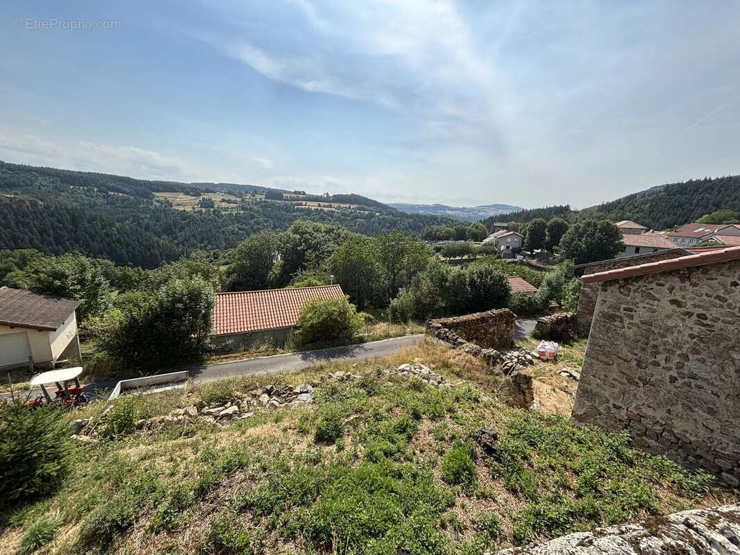 Exclusivité - plateau à aménager avec extérieur - photo 7