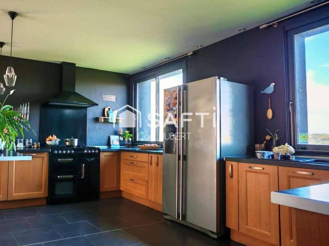 Photo 5 - Maison à EU