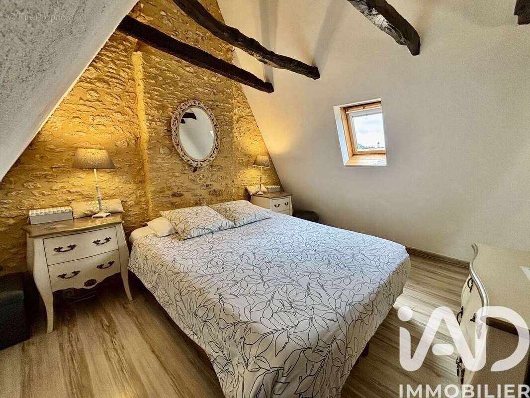 Maison 65 m² à Sarlat-La-Caneda  - photo 4