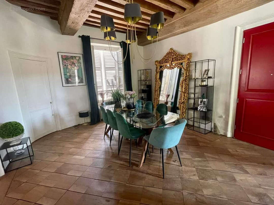 Photo 3 - Appartement à BEAUNE