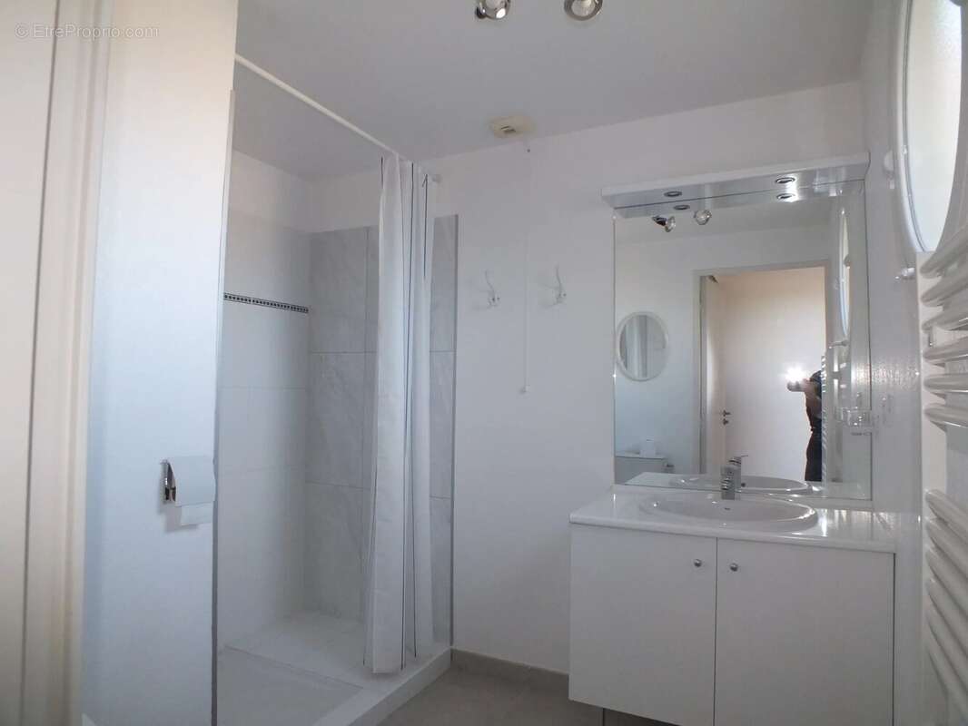 Appartement à BOUC-BEL-AIR