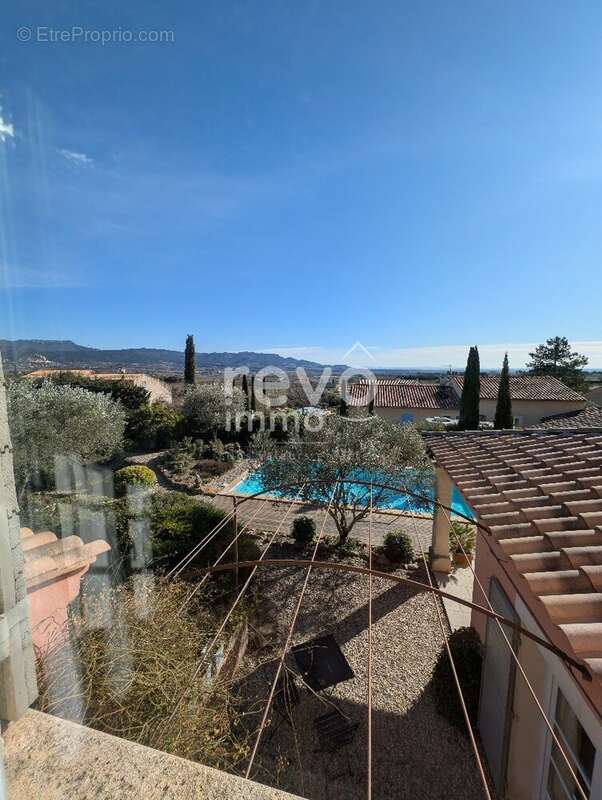 Maison à VAISON-LA-ROMAINE