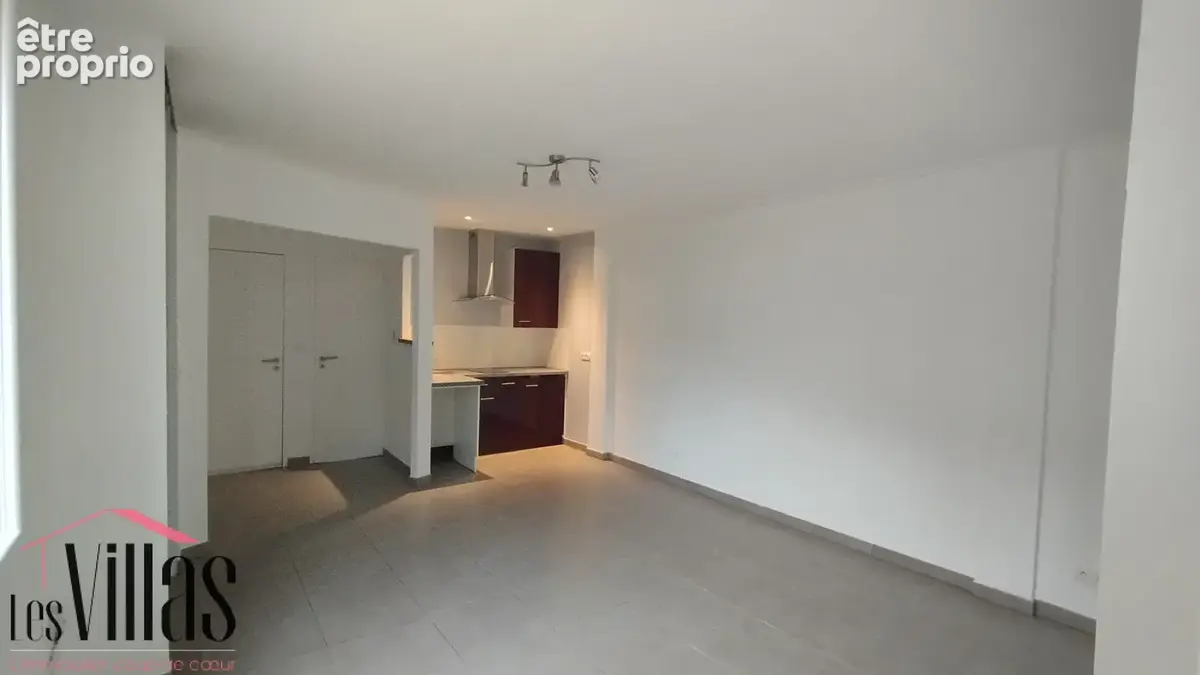 Charmant T2 rénové de 48 m2 avec parking à Perpignan - photo 10