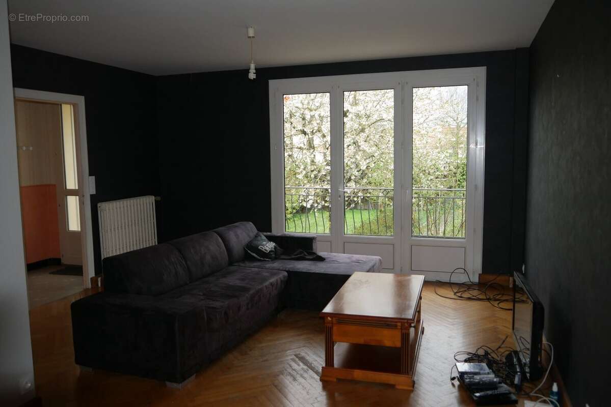 Maison à TREMENTINES