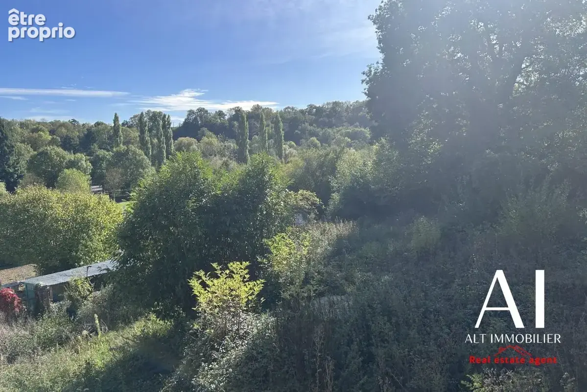 Maison 8 pièces 127 m² à vendre à Pont-D'ouilly (14690) - photo 2