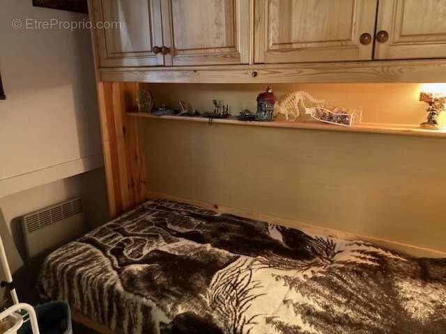 Appartement à LE BARCARES