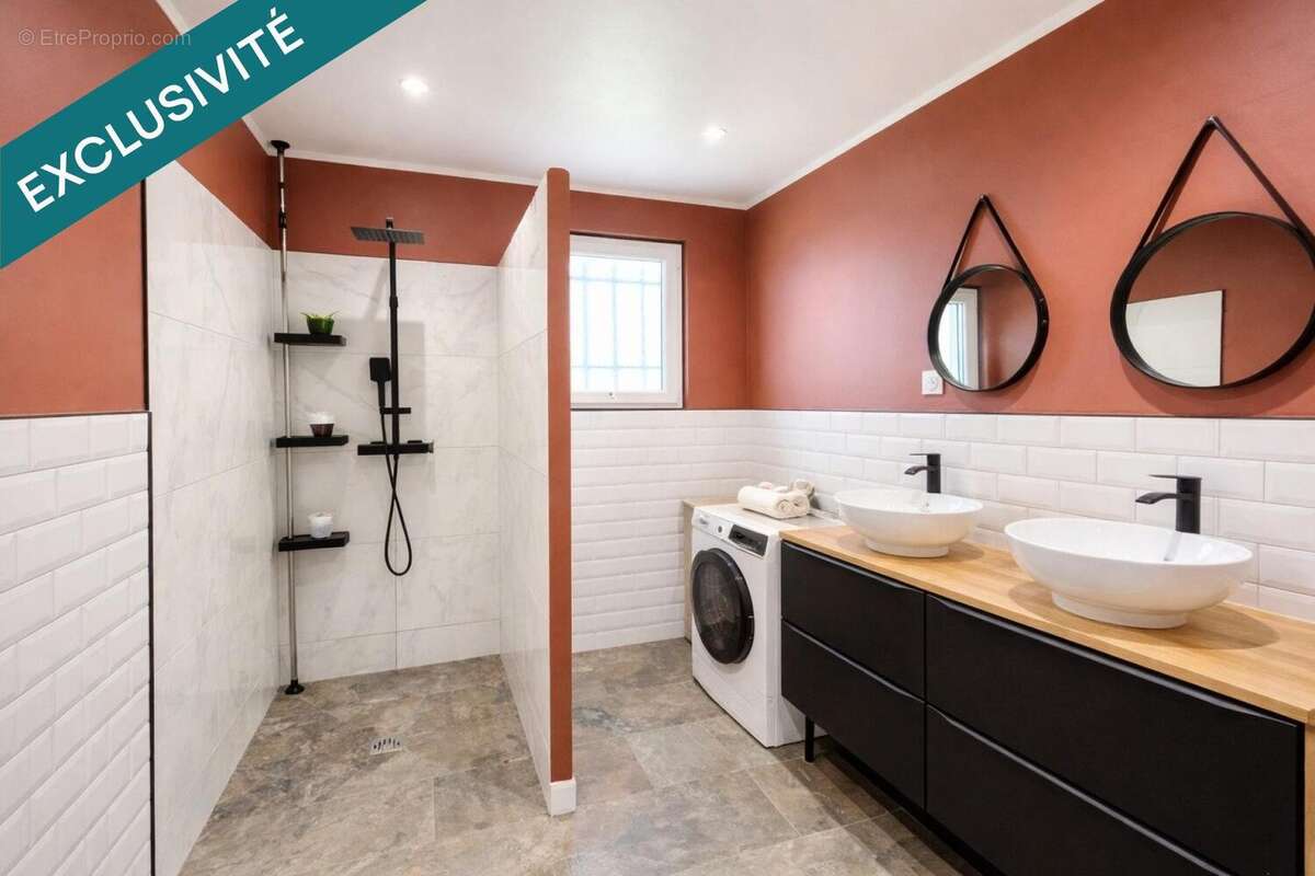 Photo 7 - Maison à GAREOULT