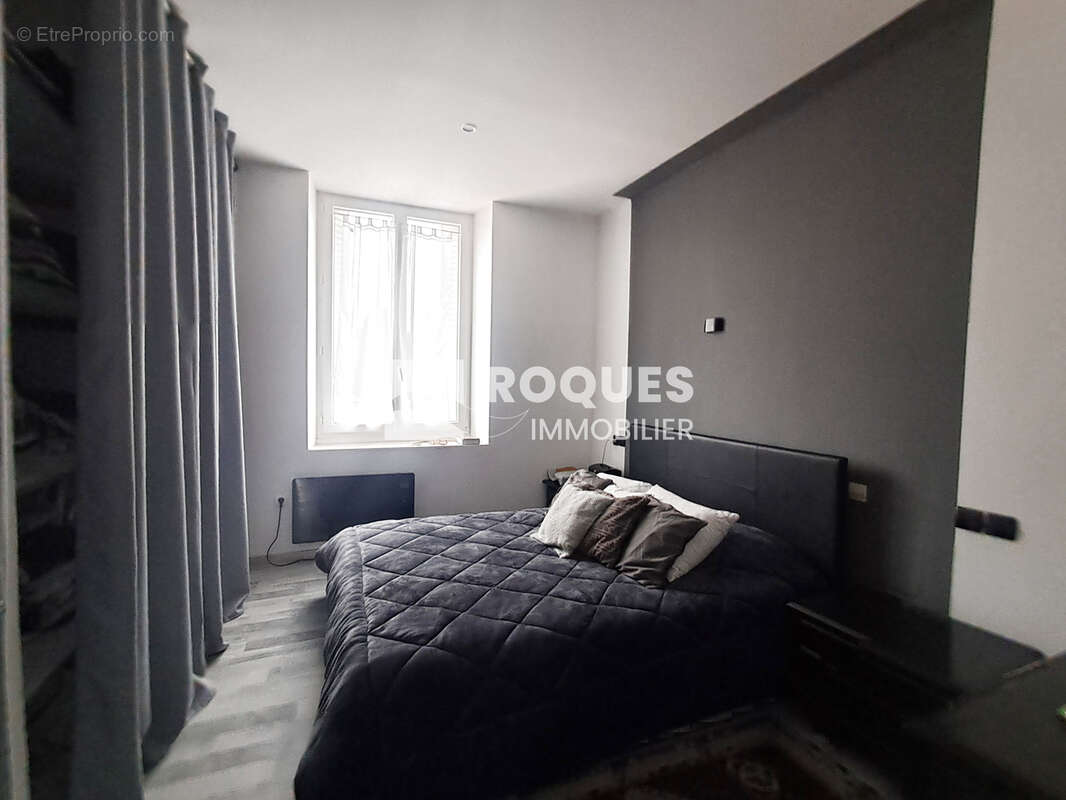 Appartement à MILLAU